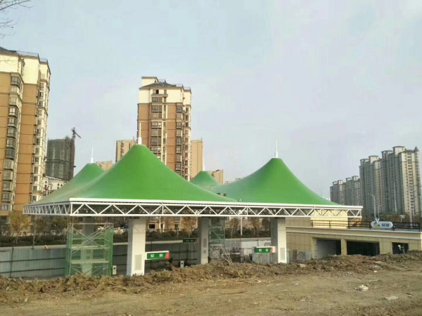 产品展示