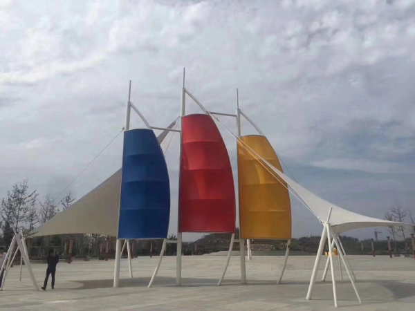 产品展示